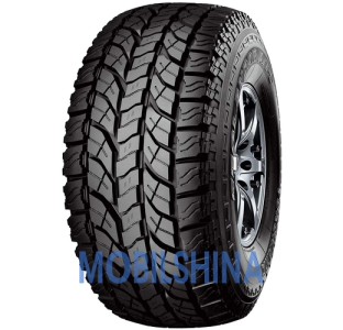 Шины Yokohama Geolandar A/T-S G012 R18