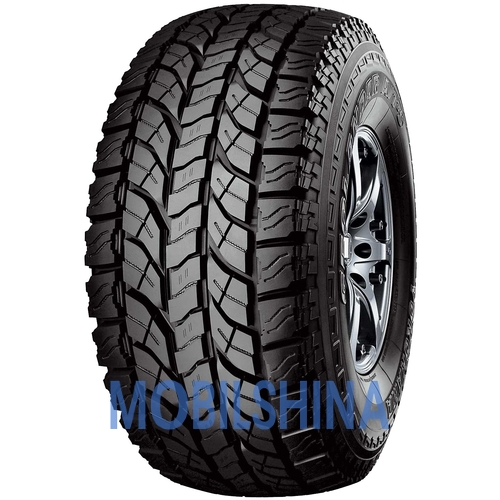 Yokohama Geolandar A/T-S G012 - фото 1
