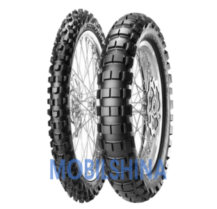 Мотошини Pirelli Scorpion Rally R18-R21