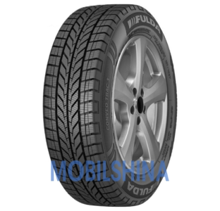 Зимние шины Fulda Conveo Trac 3 R16C Зимние шины Fulda Conveo Trac 3 R16C