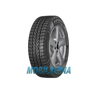 Легкові шини Fulda Conveo Trac 3 195/65 R16C 104/102T C