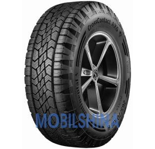 Шини Continental Continental CrossContact AX6 R15