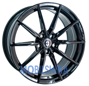 Легкосплавні диски Gt radial XF005 R19