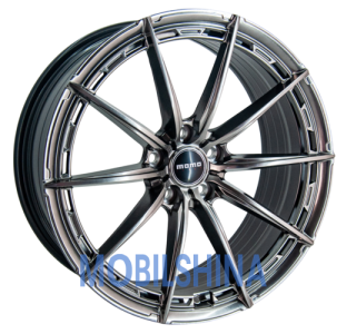 Легкосплавні диски Gt radial XF006 R18-R19