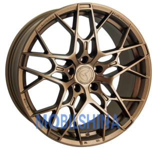 Легкосплавні диски Vlf AKF01 R19 W8.5 PCD 5/114.3 DIA67,1 ET35 Легкосплавні диски Vlf AKF01 R19 W8.5 PCD 5/114.3 DIA67,1 ET35