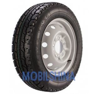 Легковантажні шини Росава Бц-24 185/75 R16C 104/102N C