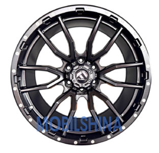 Легкосплавні диски Flow forming JT165-20 R20