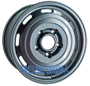Легкосплавні диски Gt radial 177 218 R17