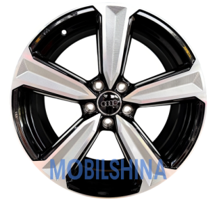 Легкосплавні диски Koko Koko FF534 R18 Легкосплавні диски Koko Koko FF534 R18