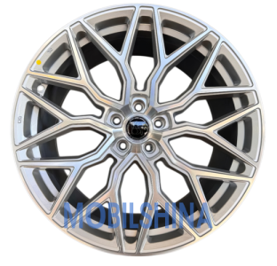 Легкосплавные диски Koko Koko R2WX507 R20