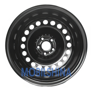 Сталеві диски Nissan oem 403004EAOB R16