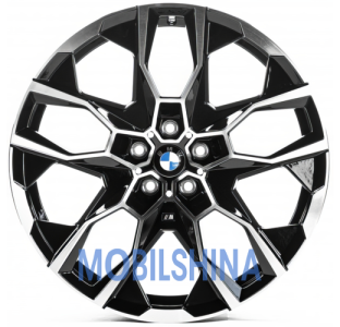 Диски на авто Replica B20295 R20 Диски на авто Replica B20295 R20