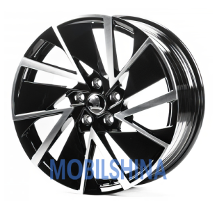 Диски на авто Replica SK18544 R18