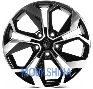 Легкосплавные диски R17 Replica RN861 R17 W7 PCD 5/114.3 DIA66,1 ET45 Легкосплавные диски R17 Replica RN861 R17 W7 PCD 5/114.3 DIA66,1 ET45