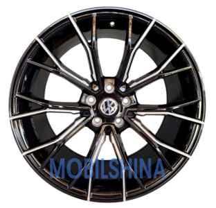 Легкосплавні диски Replica 220 R19