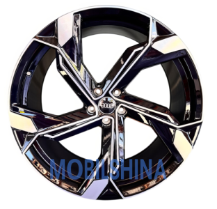 Легкосплавні диски Replica 5 633 R22