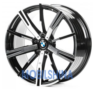 Легкосплавні диски Replica Replica B651 R20