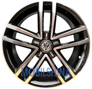 Легкосплавні диски Replica Replica 7 093 R17