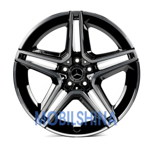 Легкосплавные диски Replica MR3067 R20-R21
