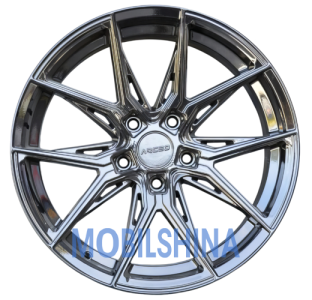 Легкосплавные диски Arceo Arceo Marseille R18