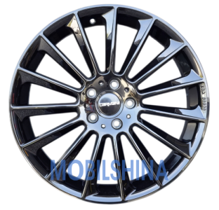 Легкосплавные диски Carmani CA17 R19