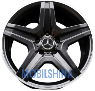 Легкосплавные диски Elite wheels MH022 R20