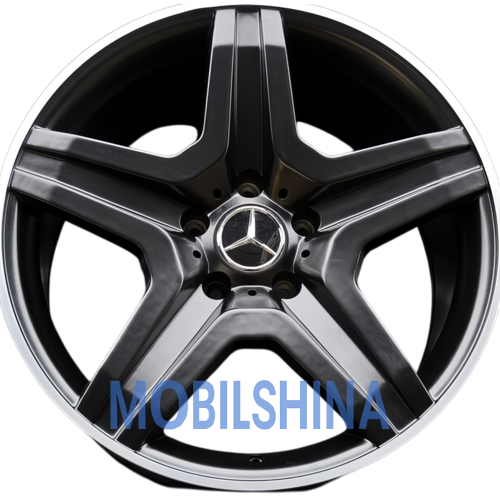 Elite wheels MH022 - фото 1