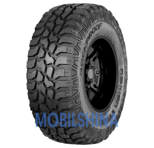 Шини Nokian Nokian RockProof R17