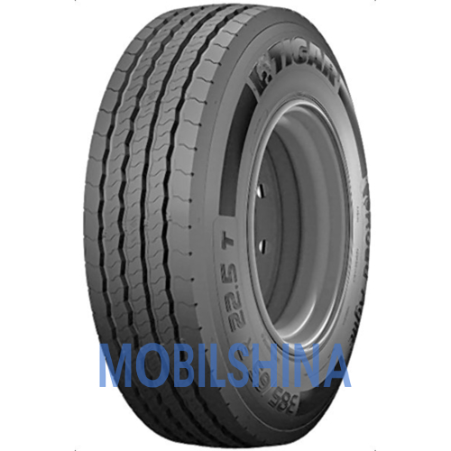 Tigar Road Agile T (прицепная) - фото 1