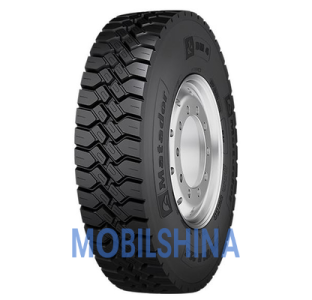 Вантажні шини Matador DM4 (ведущая) R22.5