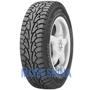 Шины Hankook Winter I*Pike W409 R17 Шины Hankook Winter I*Pike W409 R17