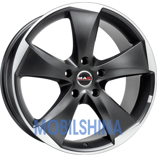 Mak Raptor 5 - фото 1