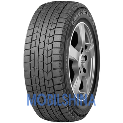 Dunlop Graspic DS3 - фото 1