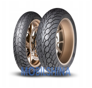 Мотошини Dunlop Mutant M+S R17-R19