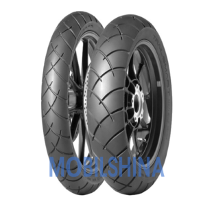 Мотошини Dunlop TrailSmart R19