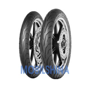 Мотошини Dunlop Arrowmax StreetSmart R19