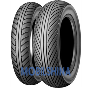 Мотошини Dunlop TT72 GP R12