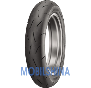 Мотошини Dunlop TT93 GP R12