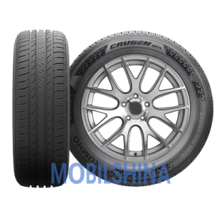 Шины Kumho Crugen HP71 R16-R20