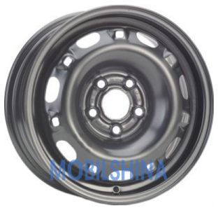 Сталеві диски Alst (kfz) 5 210 R14