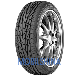 Шины General tire General tire Exclaim UHP R17-R22
