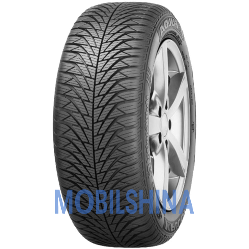 Multicontrol SUV - фото 1