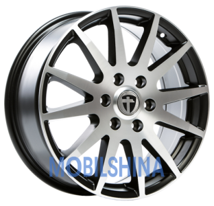 Легкосплавні диски Tomason TN1F R17 W7.5 PCD 5/118 DIA71,1 ET64 Легкосплавні диски Tomason TN1F R17 W7.5 PCD 5/118 DIA71,1 ET64