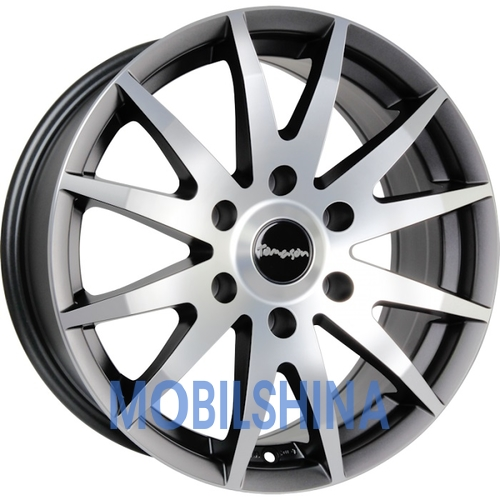 Tomason TN1F - фото 1