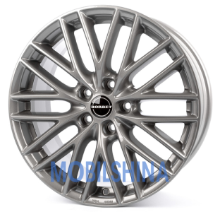 Легкосплавные диски Borbet BS5 R18