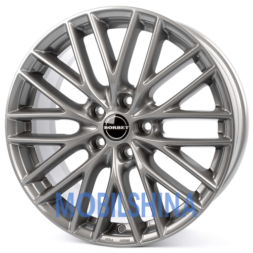 Borbet BS5 - фото 1