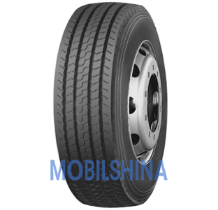 Вантажні шини Long march LM127 (рулевая) R17.5