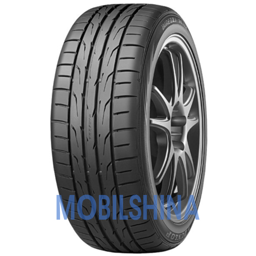 Dunlop Direzza DZ102 - фото 1