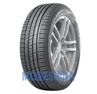 Шини Nokian Nokian Hakka Green 3 R18 Шини Nokian Nokian Hakka Green 3 R18