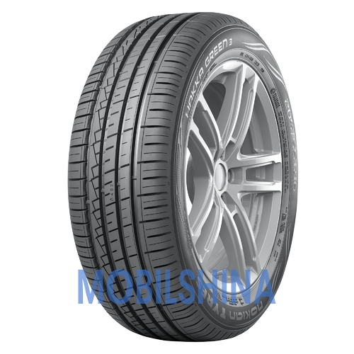 Nokian Hakka Green 3 - фото 1